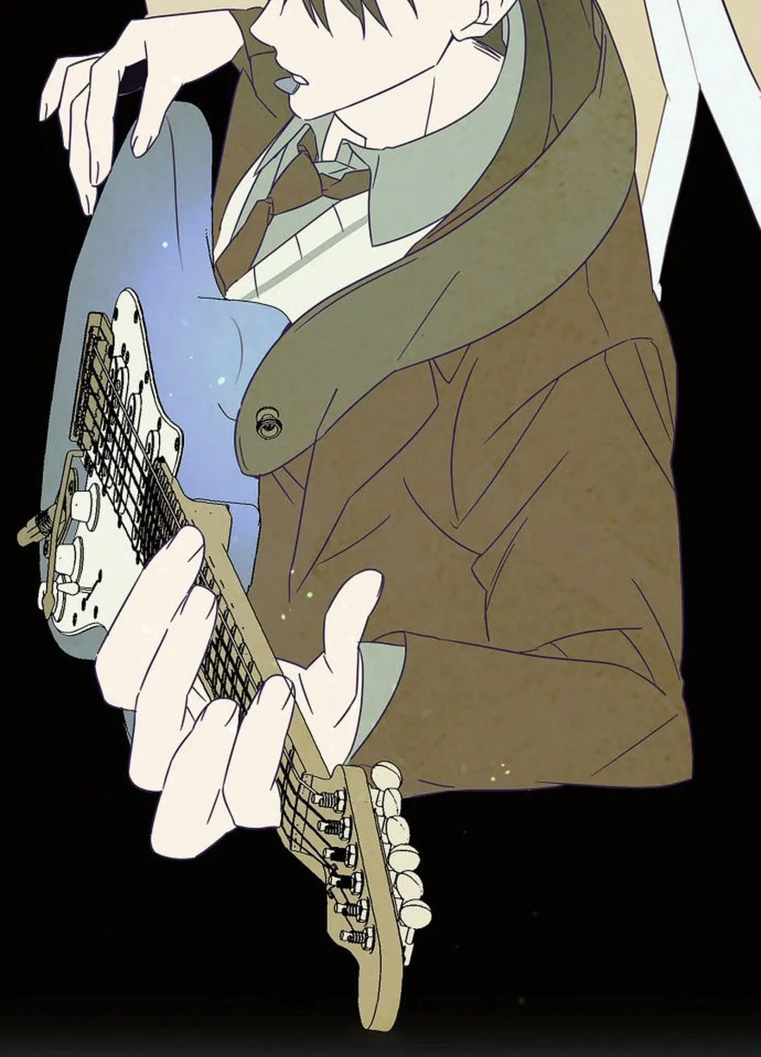 Sounds Like Chapter 1 page 58 - 