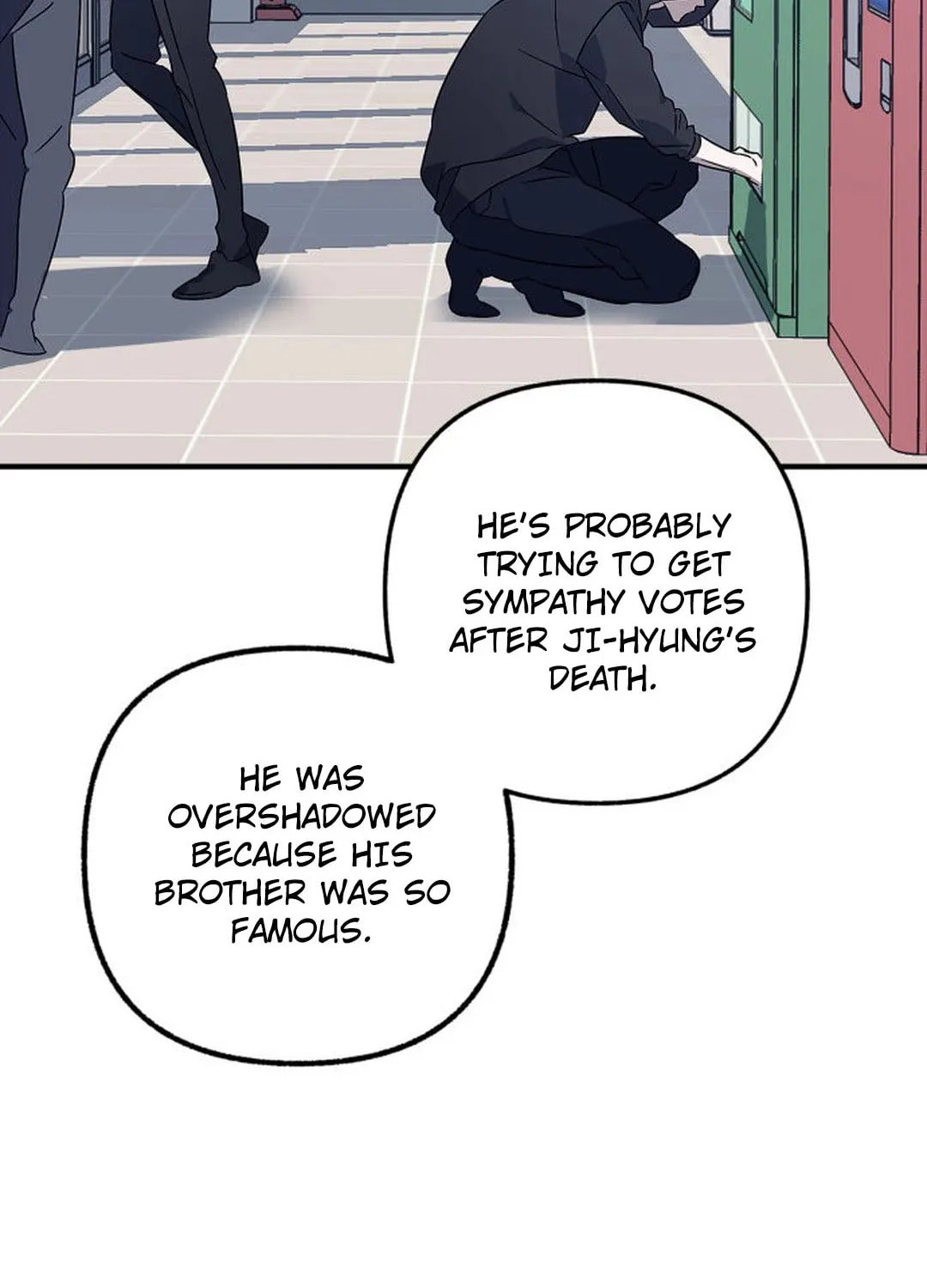 Sounds Like Chapter 1 page 64 - 