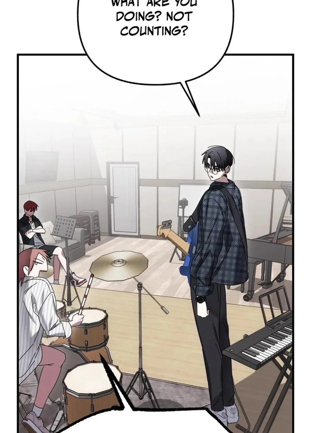 Sounds Like Chapter 10 page 111 - 