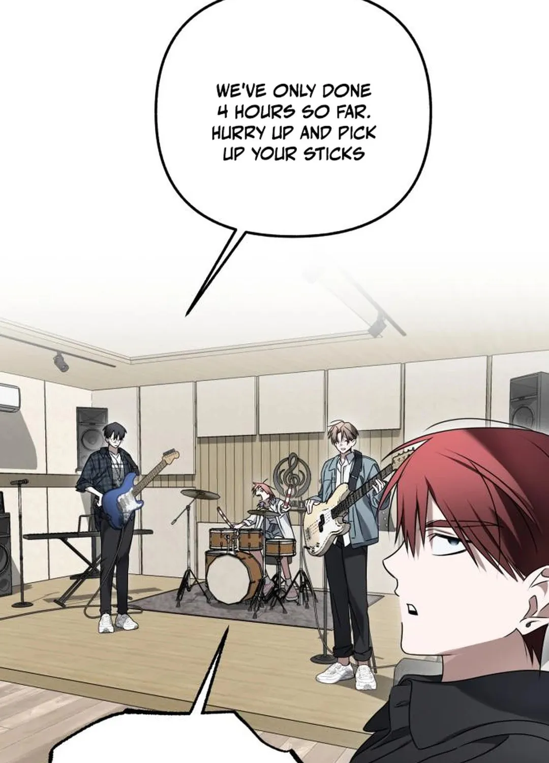 Sounds Like Chapter 10 page 113 - 