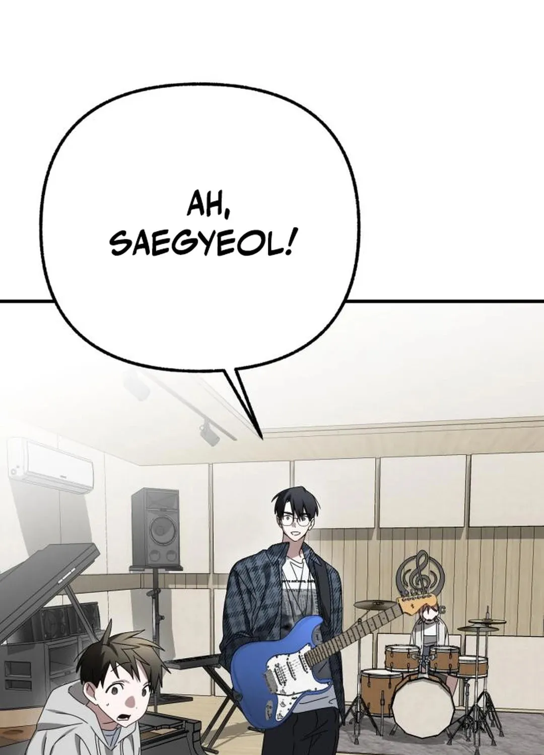 Sounds Like Chapter 10 page 123 - 