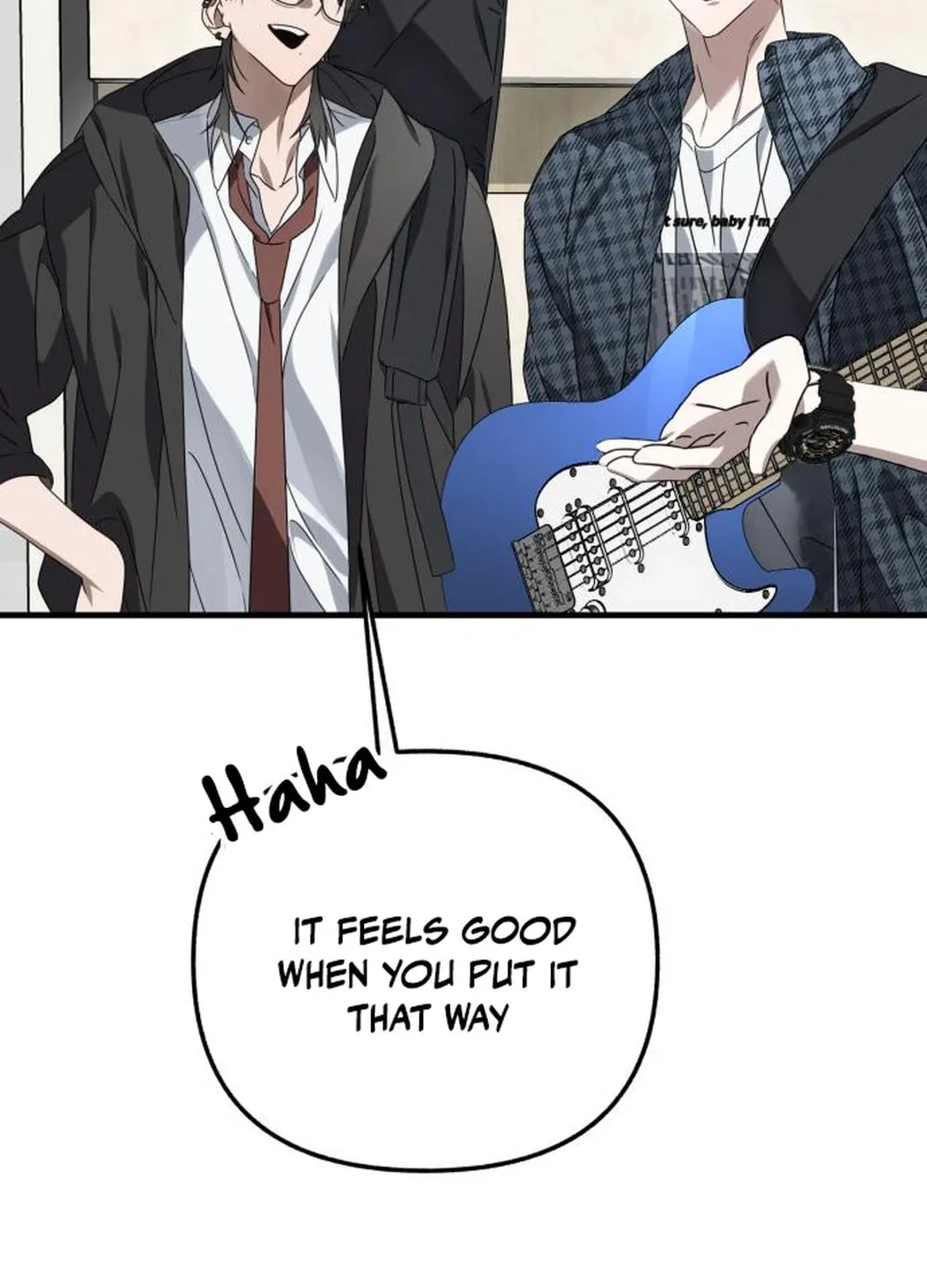 Sounds Like Chapter 10 page 131 - 