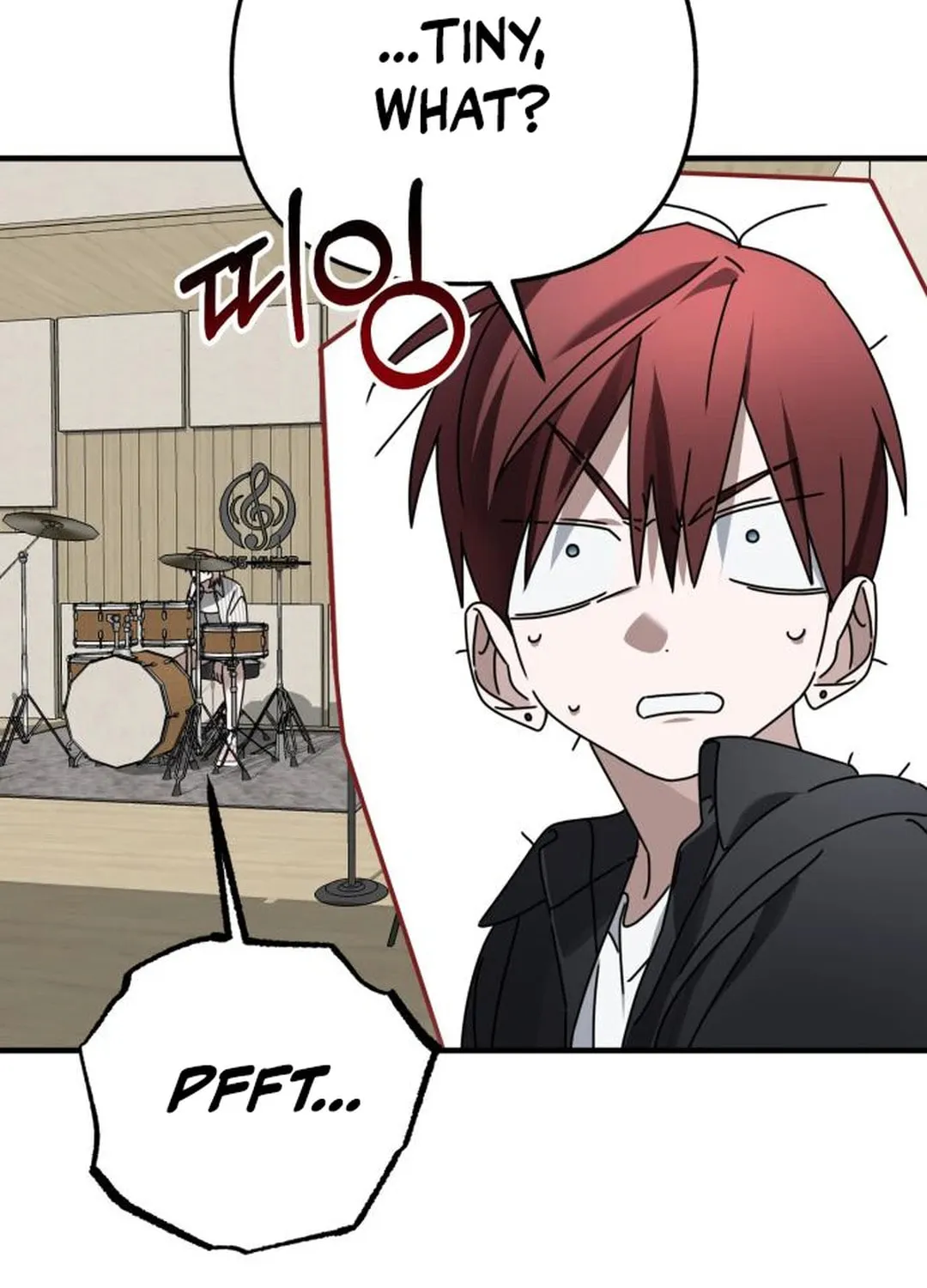 Sounds Like Chapter 10 page 143 - 