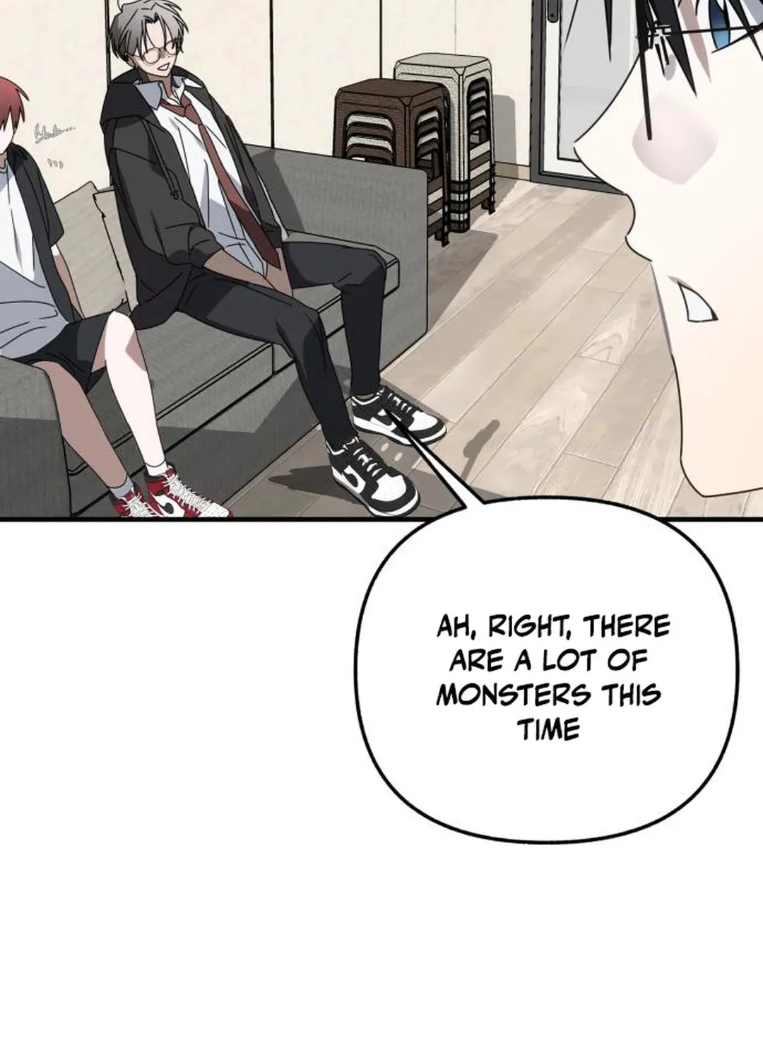 Sounds Like Chapter 10 page 149 - 