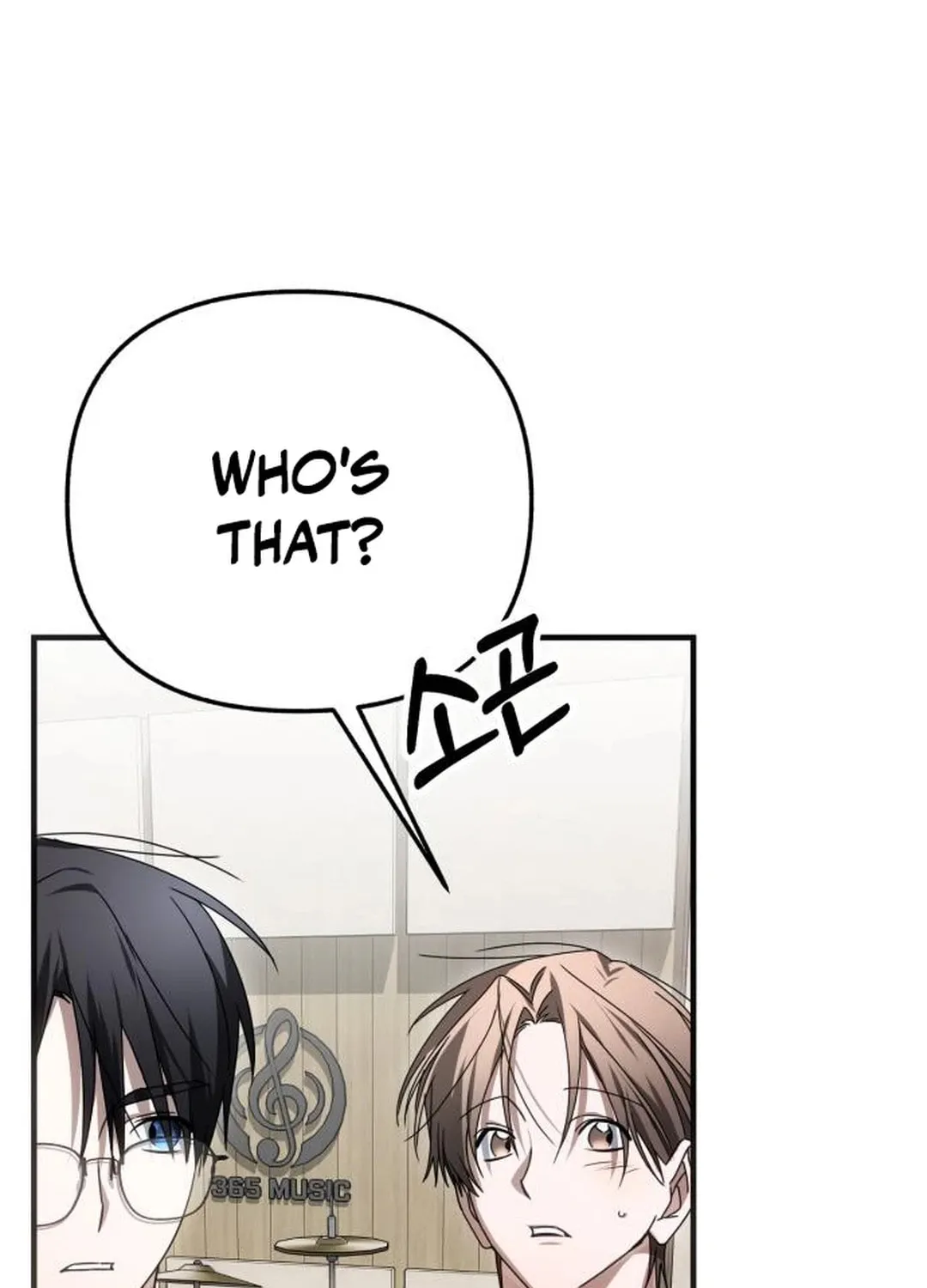 Sounds Like Chapter 10 page 157 - 