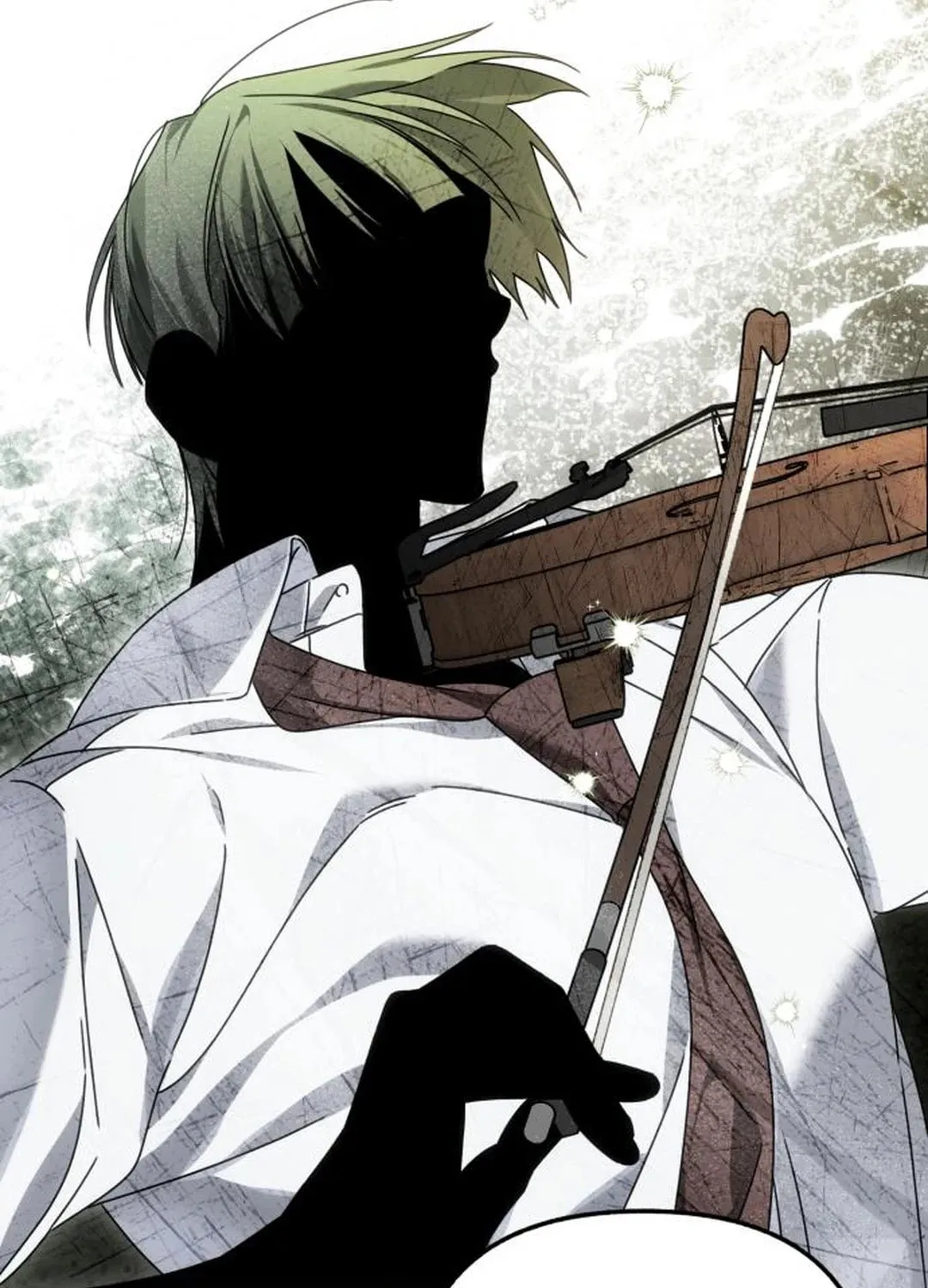 Sounds Like Chapter 10 page 160 - 
