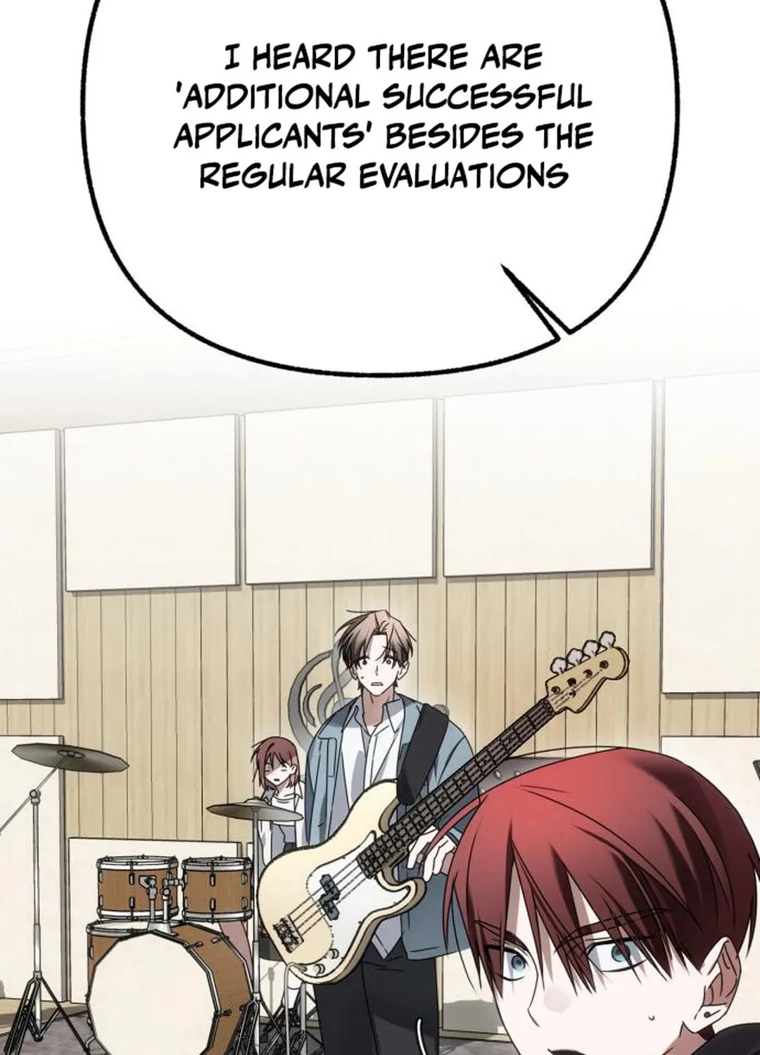 Sounds Like Chapter 10 page 168 - 