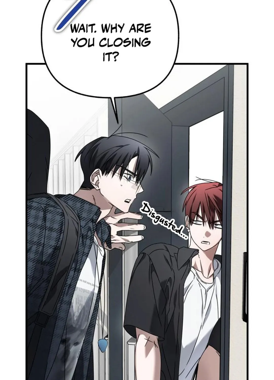 Sounds Like Chapter 10 page 29 - 