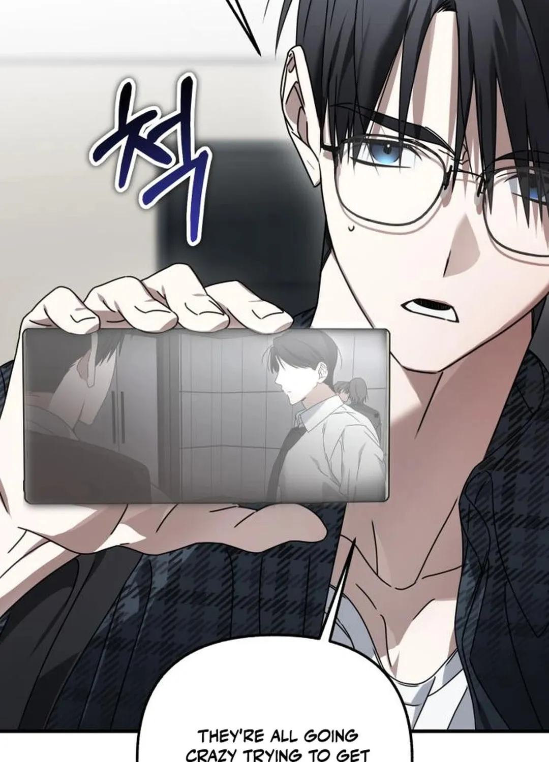 Sounds Like Chapter 10 page 32 - 