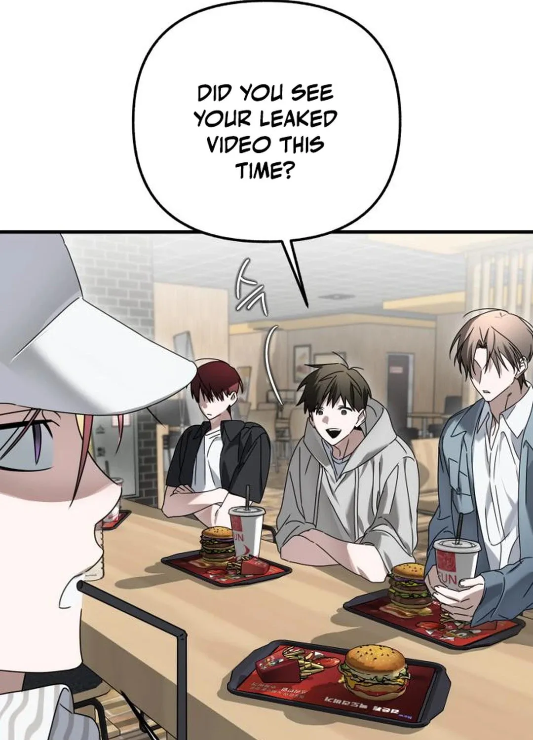 Sounds Like Chapter 10 page 61 - 