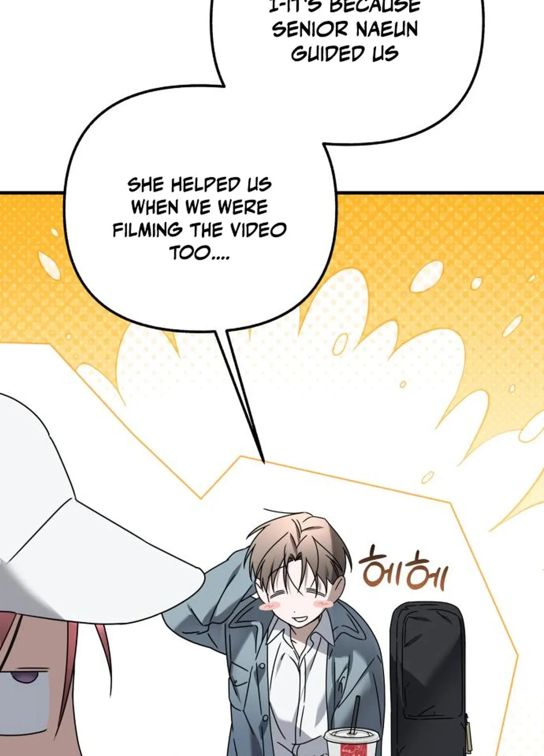 Sounds Like Chapter 10 page 63 - 