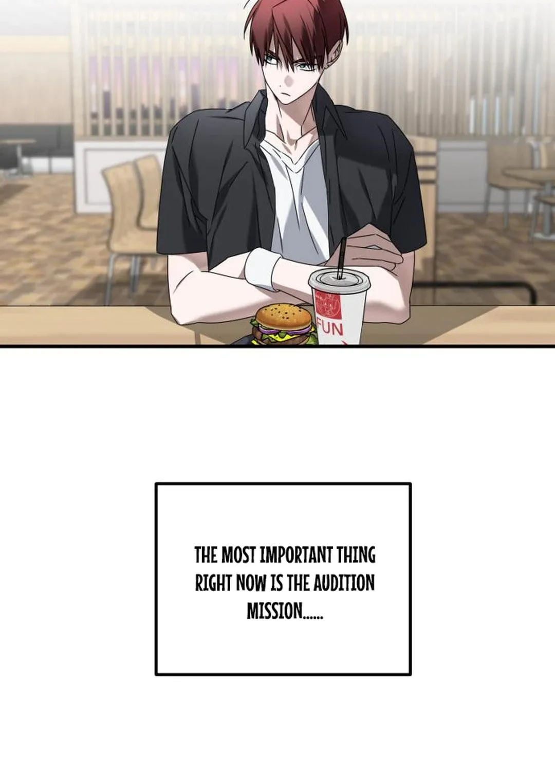 Sounds Like Chapter 10 page 72 - 