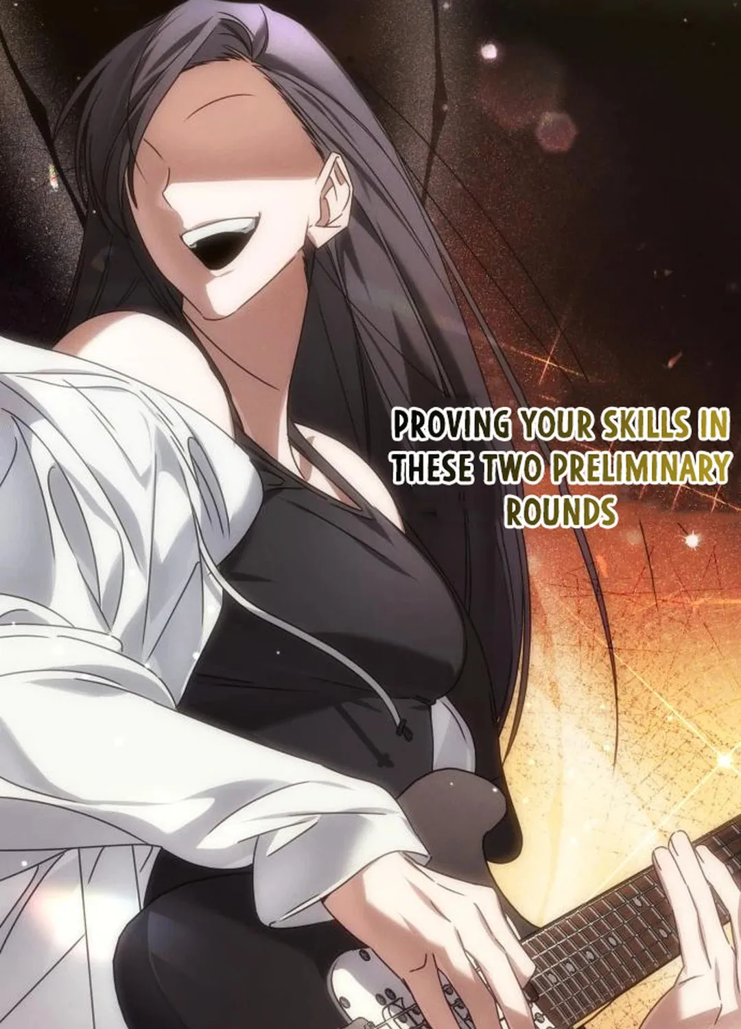 Sounds Like Chapter 10 page 81 - 