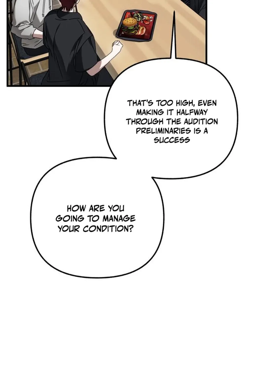 Sounds Like Chapter 10 page 90 - 
