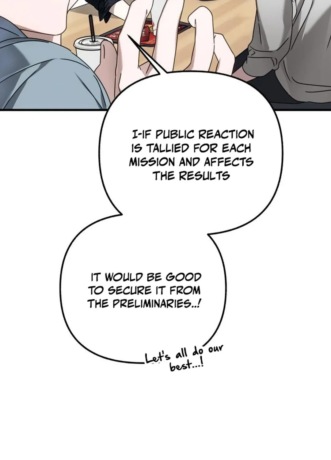 Sounds Like Chapter 10 page 95 - 