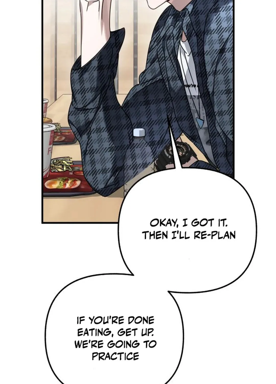 Sounds Like Chapter 10 page 97 - 