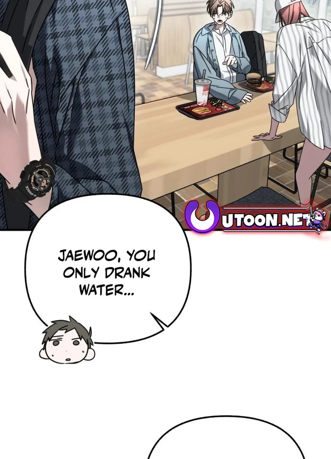 Sounds Like Chapter 10 page 99 - 
