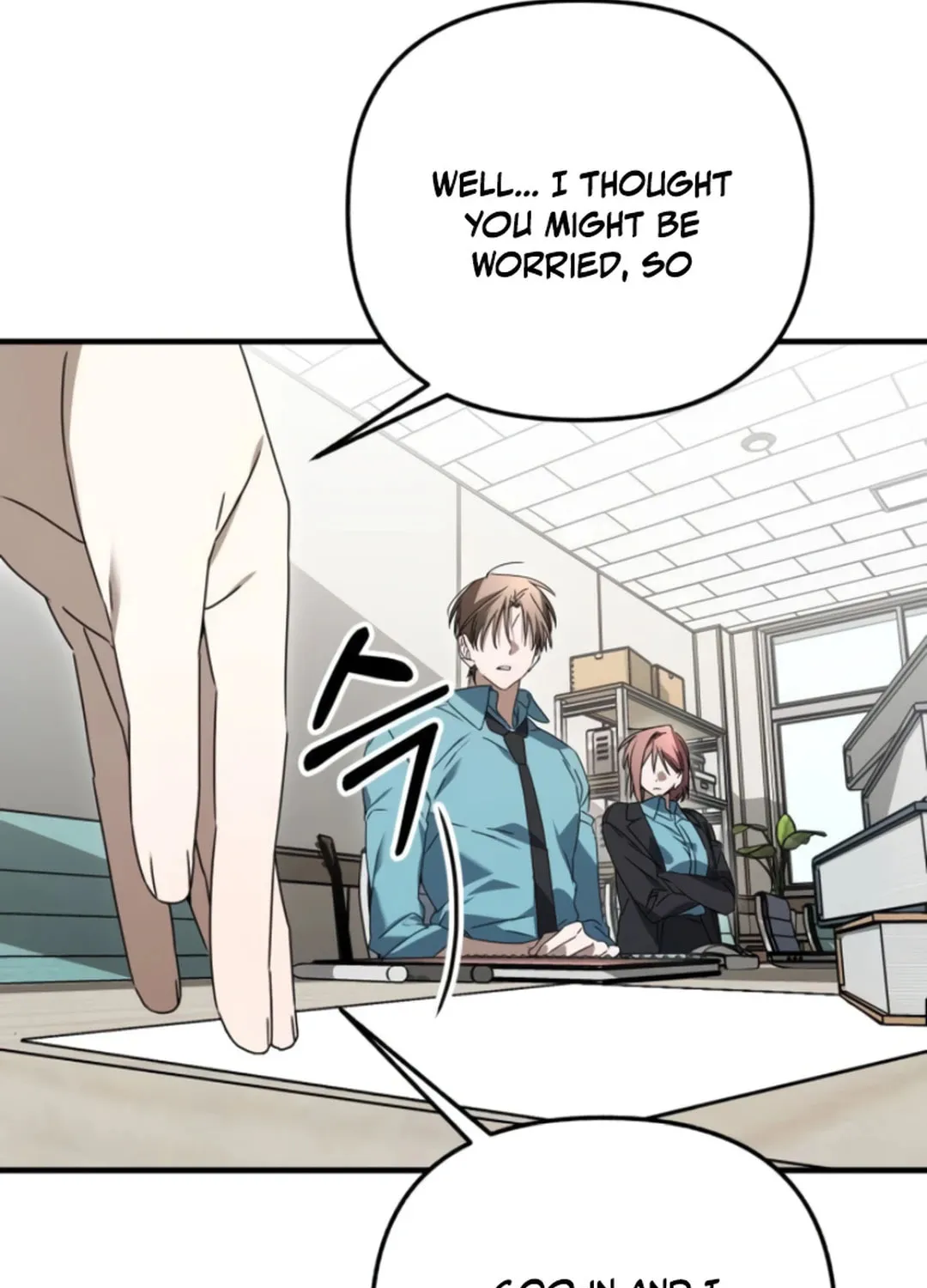 Sounds Like Chapter 11 page 101 - 