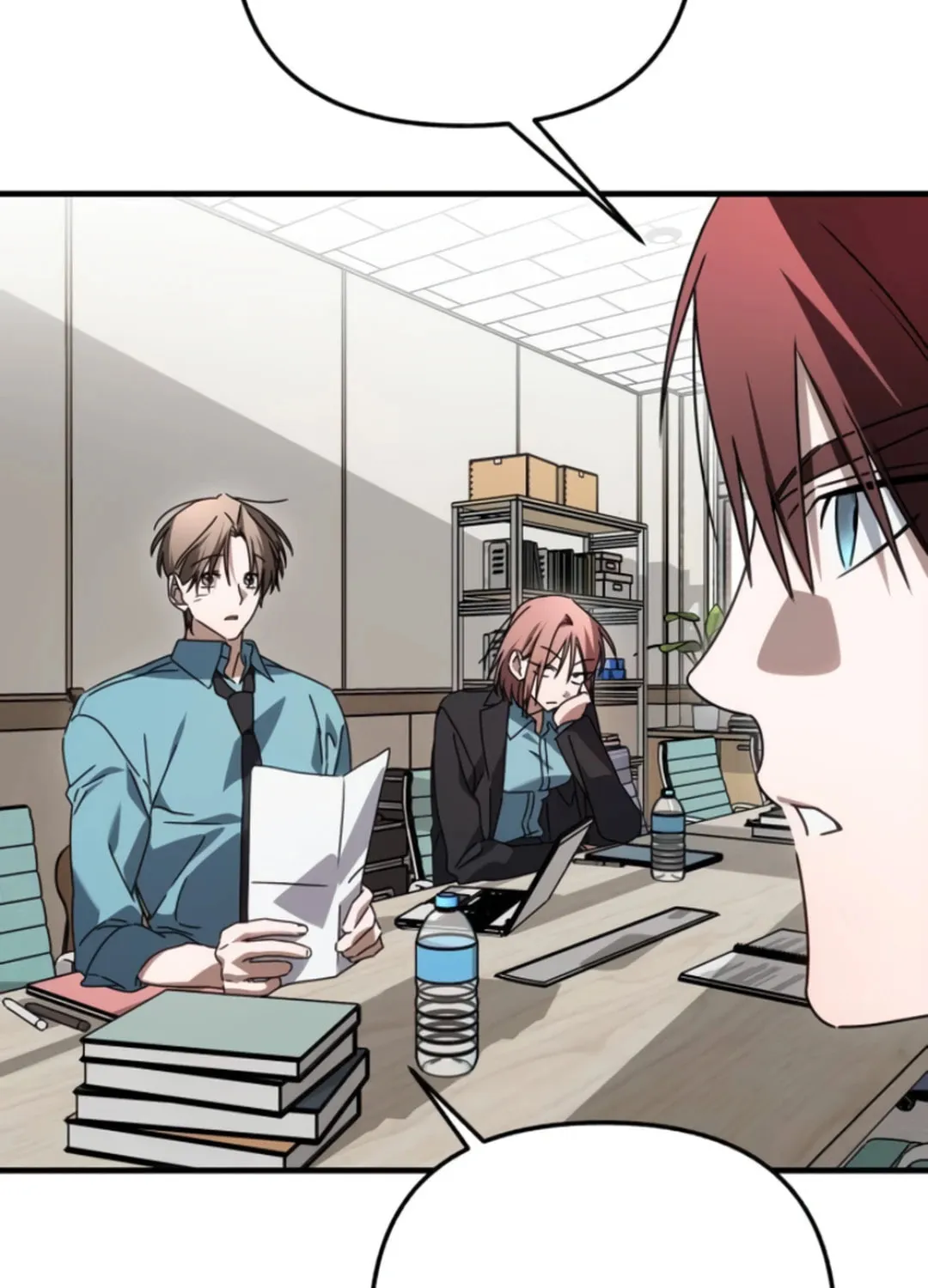 Sounds Like Chapter 11 page 105 - 