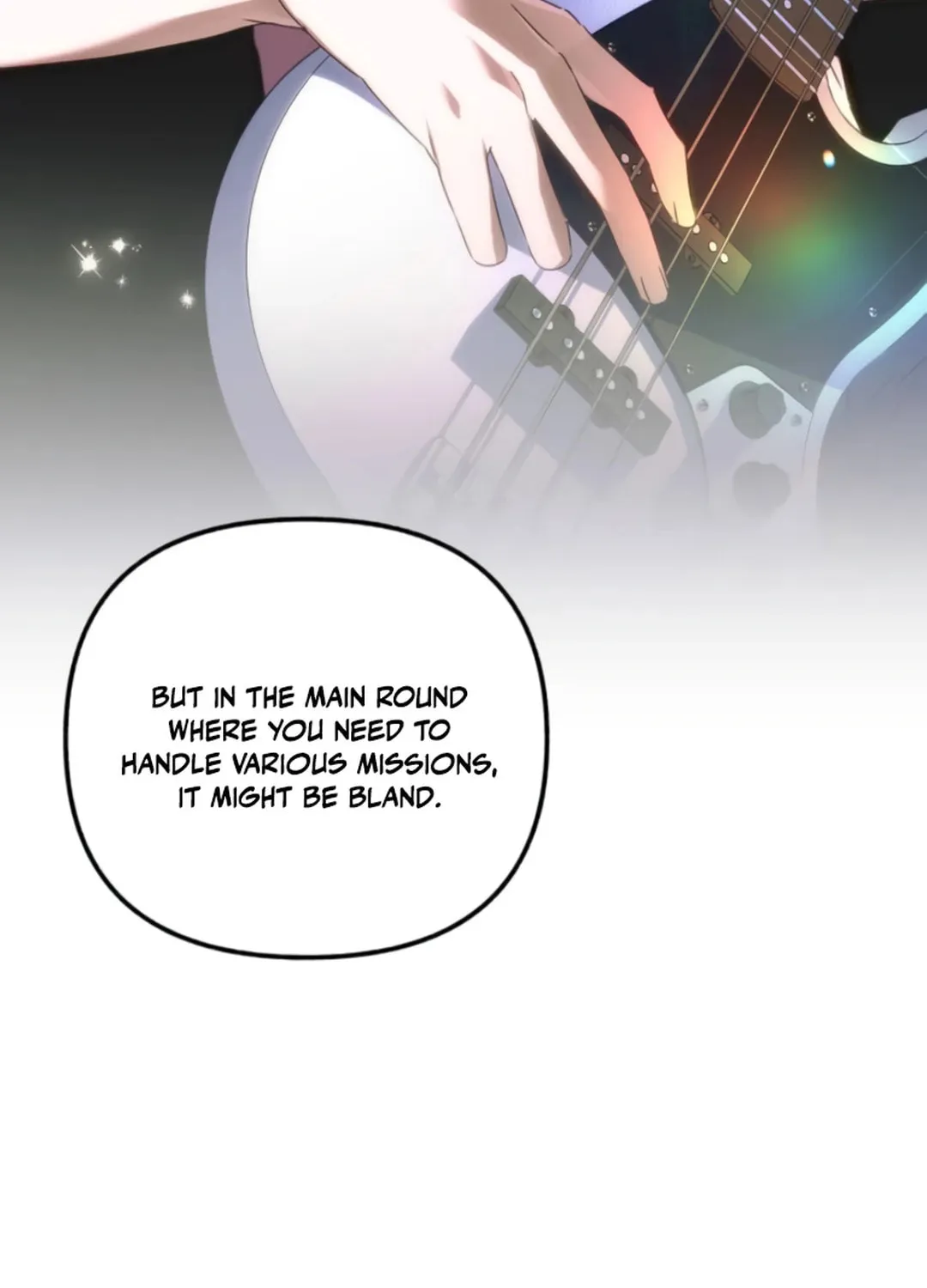 Sounds Like Chapter 11 page 109 - 