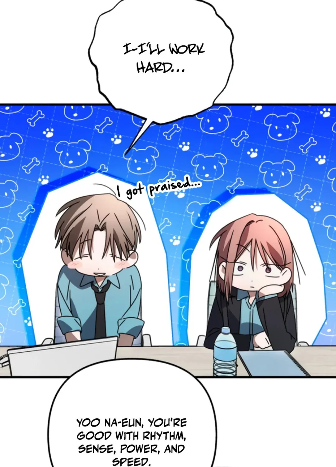 Sounds Like Chapter 11 page 113 - 