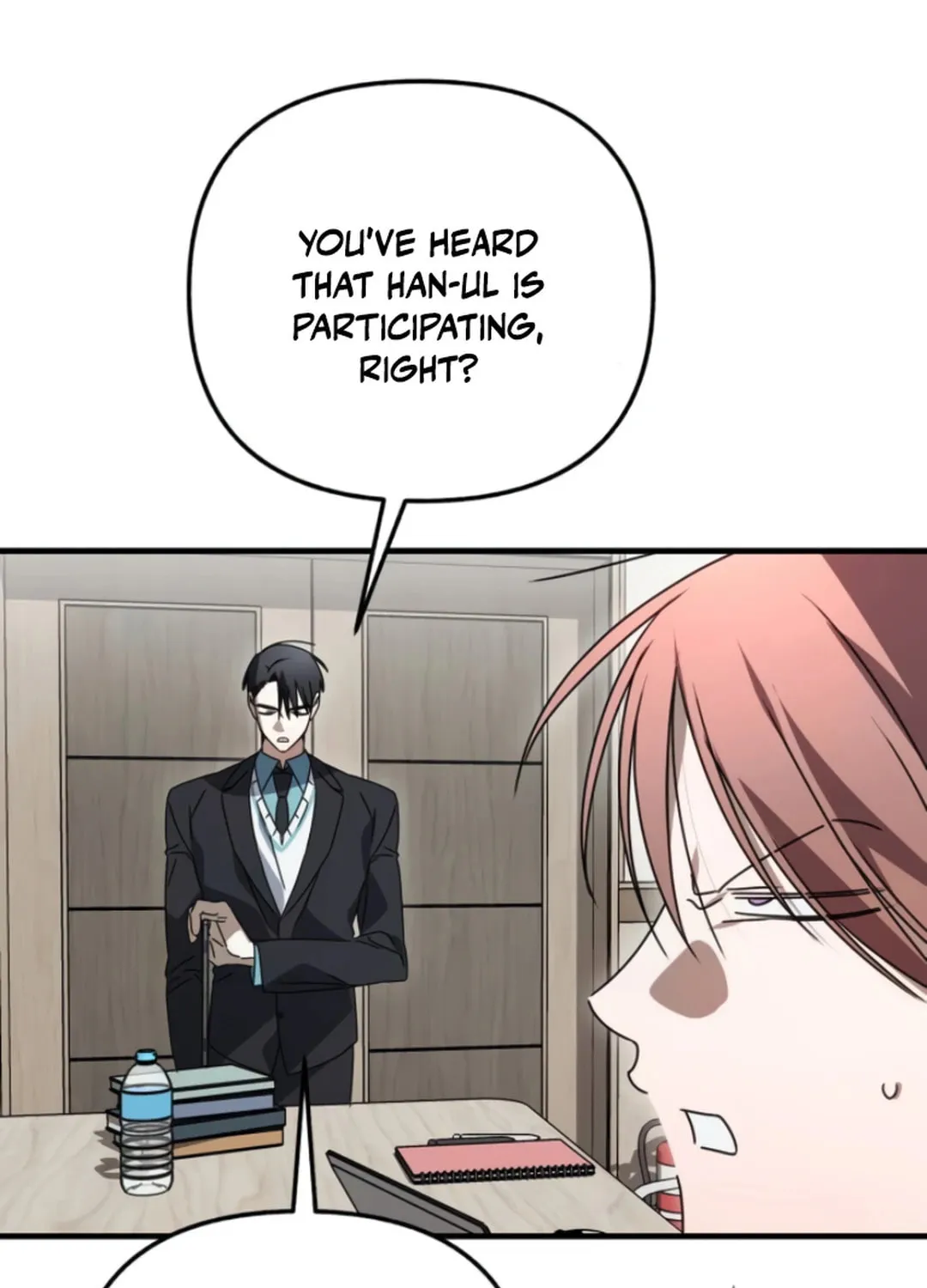 Sounds Like Chapter 11 page 119 - 