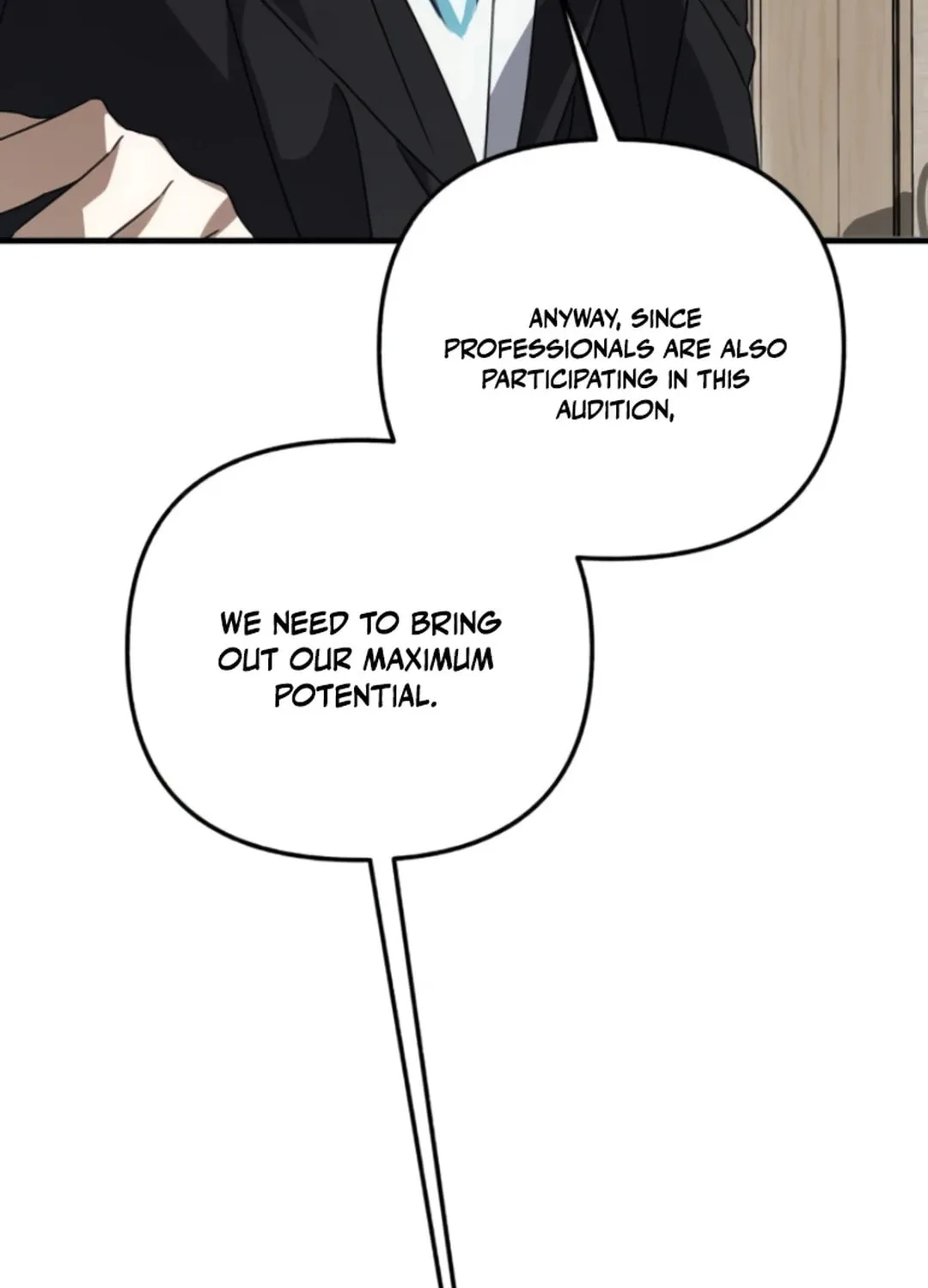 Sounds Like Chapter 11 page 124 - 