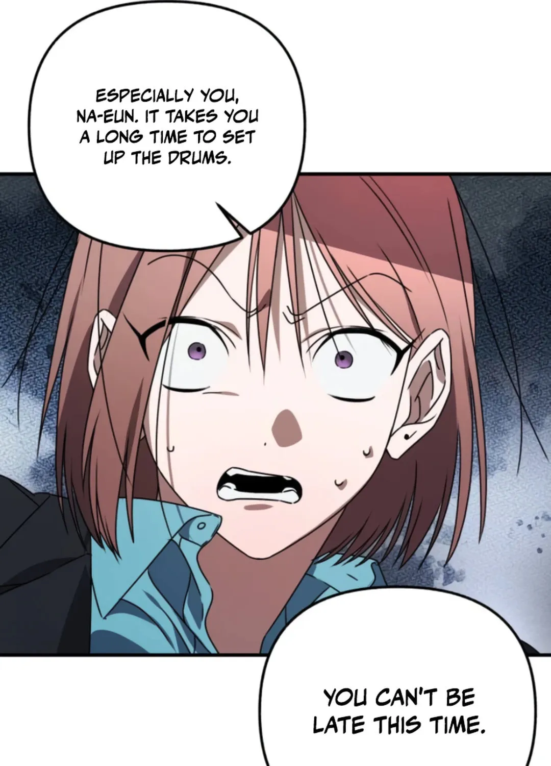 Sounds Like Chapter 11 page 127 - 