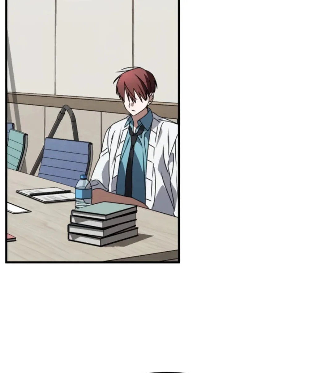 Sounds Like Chapter 11 page 132 - 