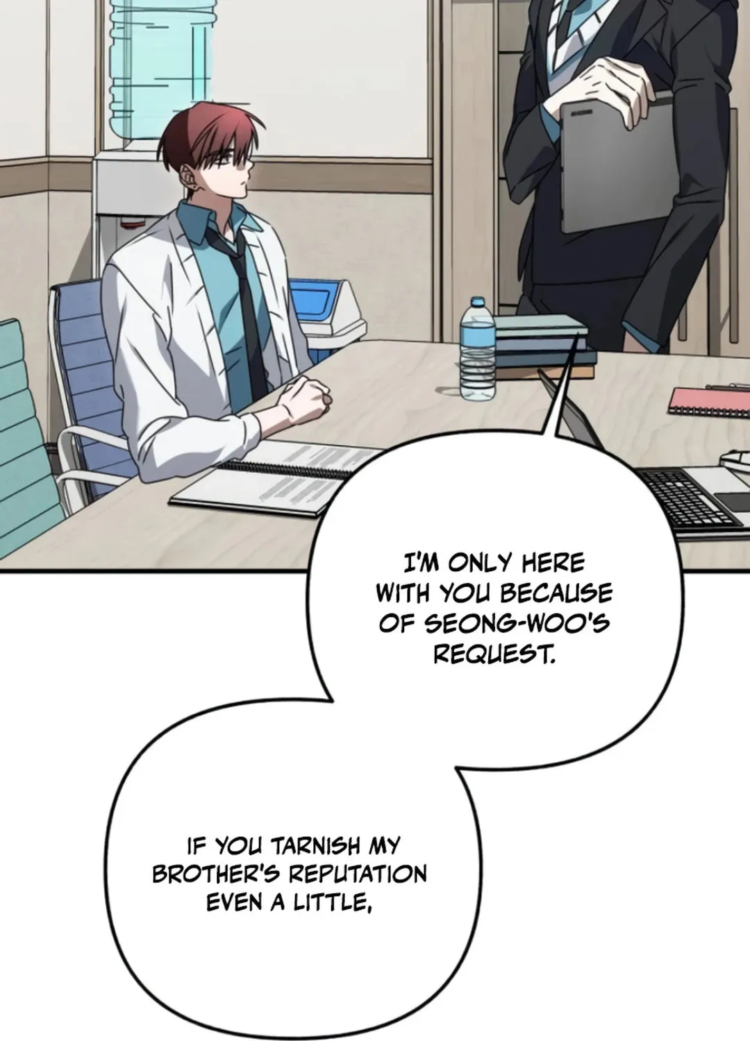 Sounds Like Chapter 11 page 137 - 