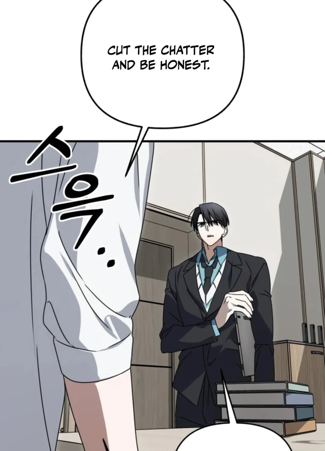 Sounds Like Chapter 11 page 142 - 