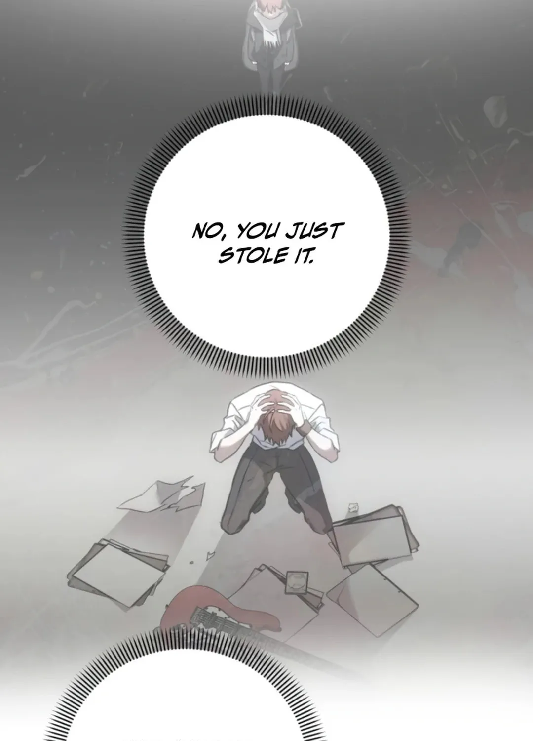 Sounds Like Chapter 11 page 154 - 