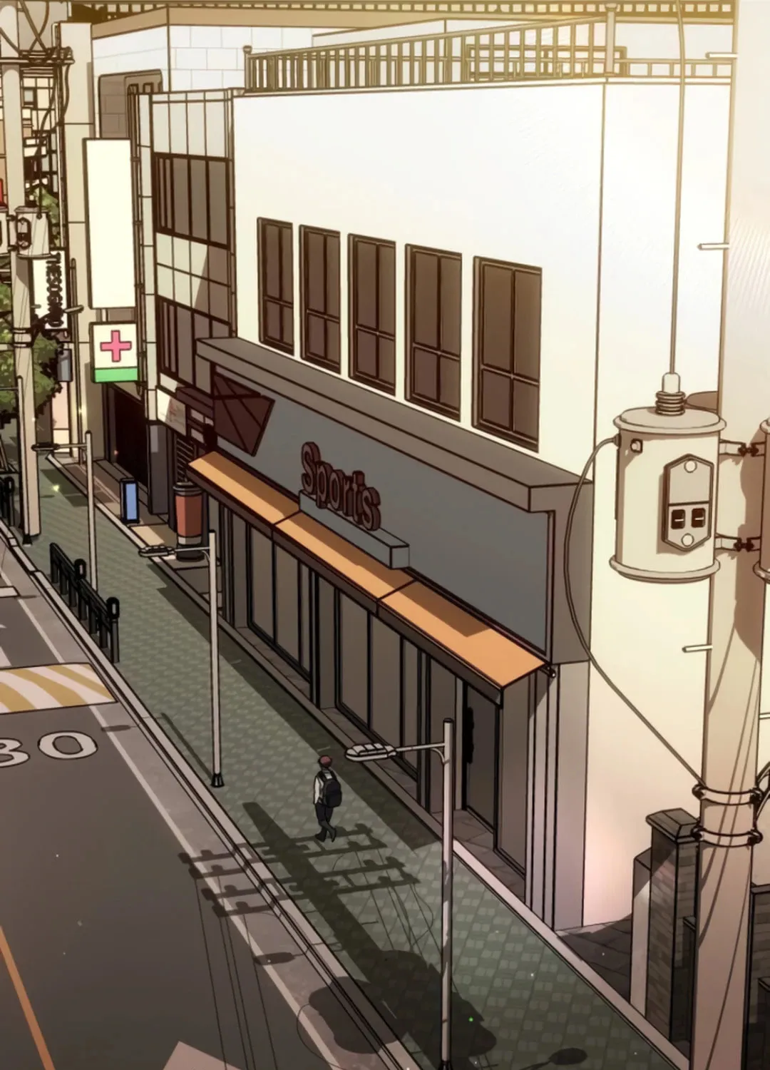 Sounds Like Chapter 11 page 161 - 