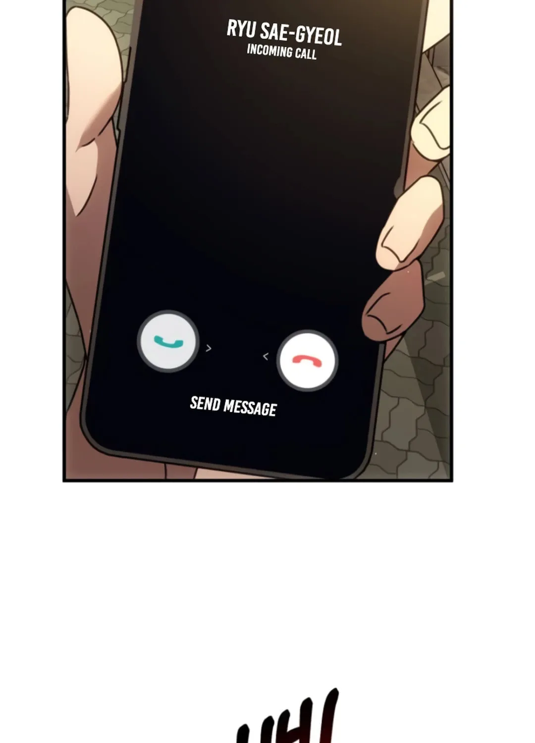 Sounds Like Chapter 11 page 163 - 