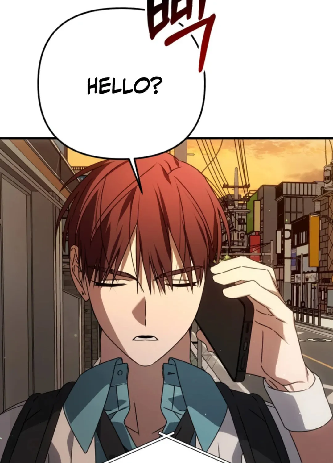 Sounds Like Chapter 11 page 164 - 