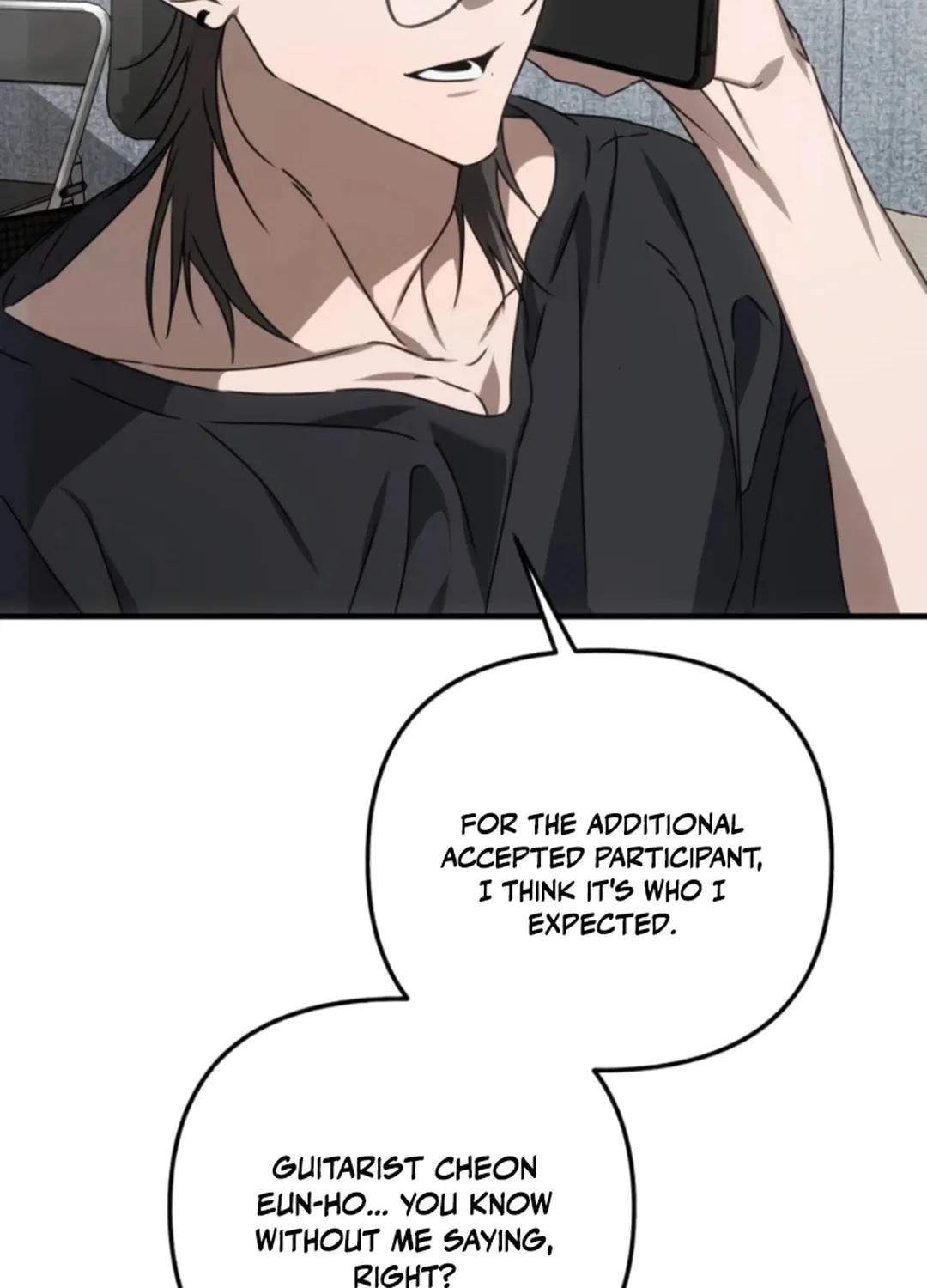 Sounds Like Chapter 11 page 169 - 