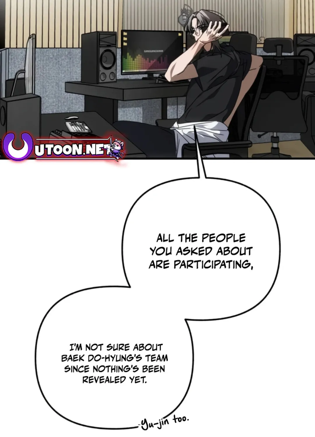 Sounds Like Chapter 11 page 171 - 