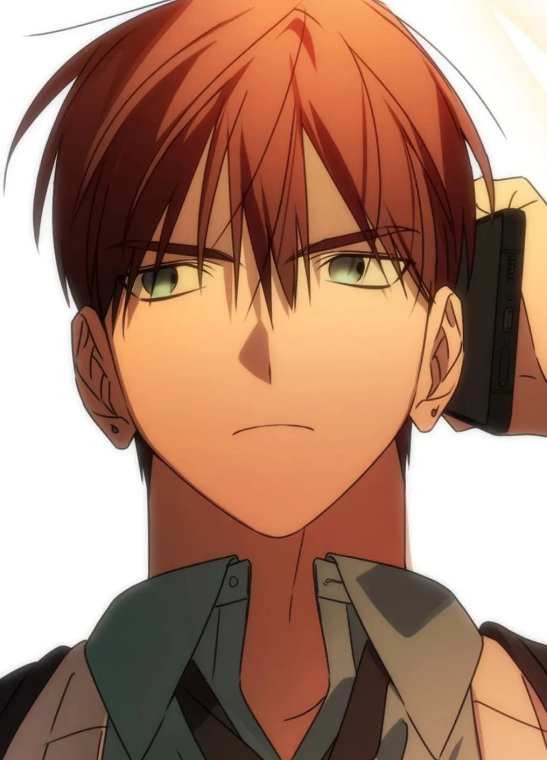 Sounds Like Chapter 11 page 182 - 