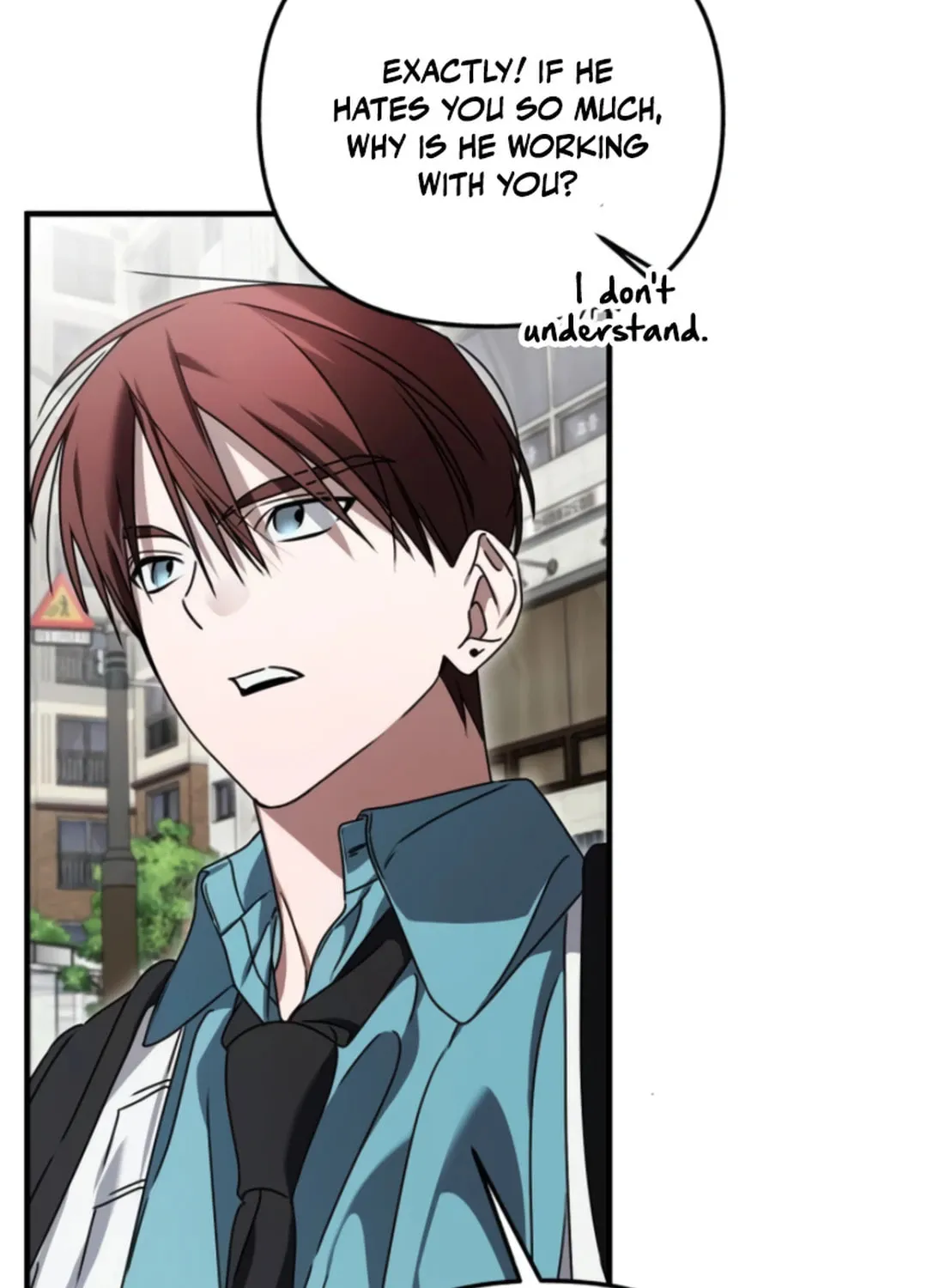 Sounds Like Chapter 11 page 32 - 