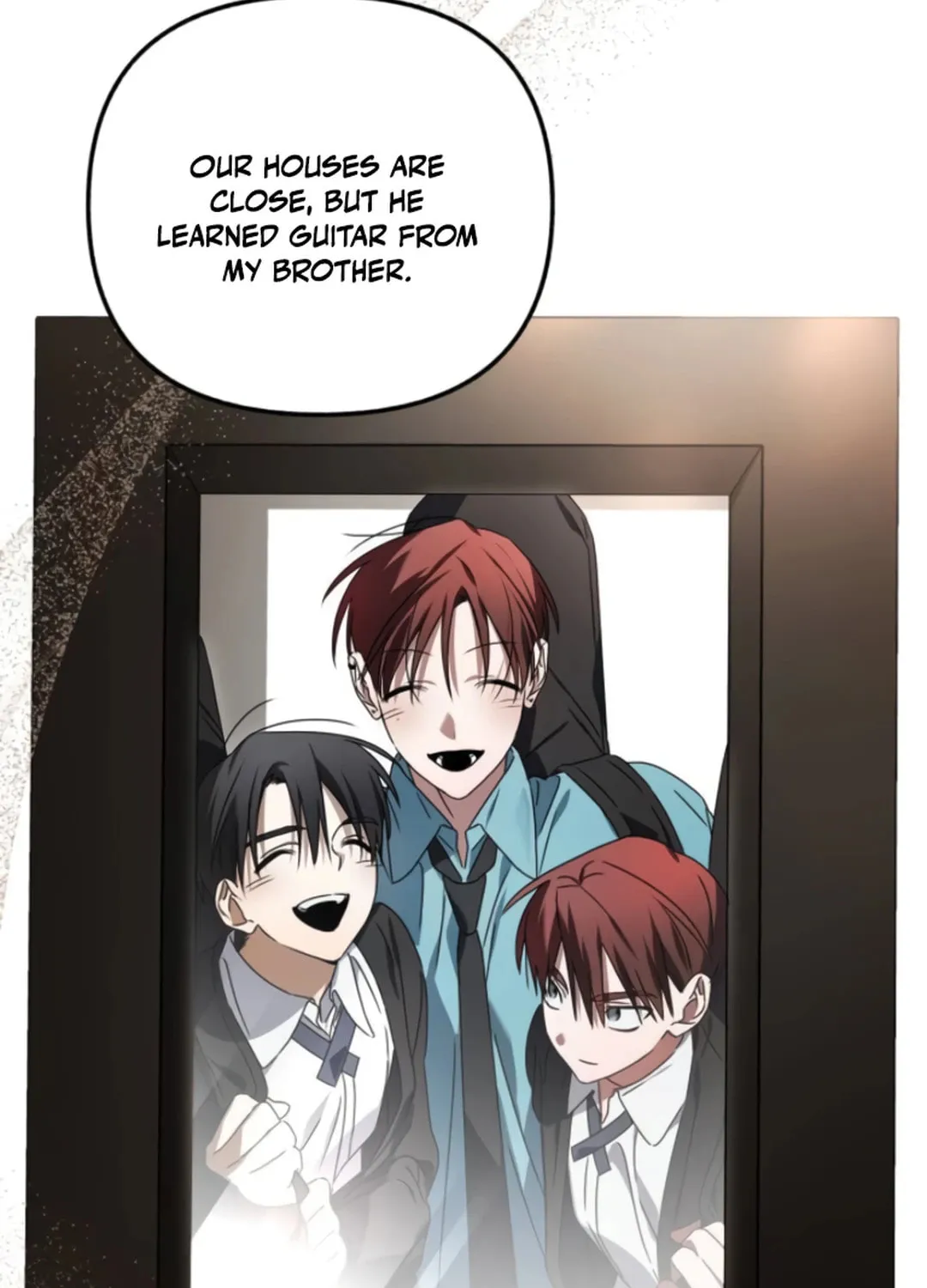 Sounds Like Chapter 11 page 34 - 