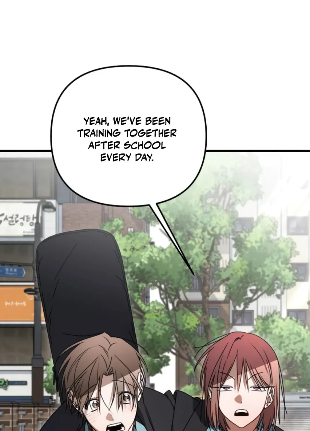 Sounds Like Chapter 11 page 61 - 