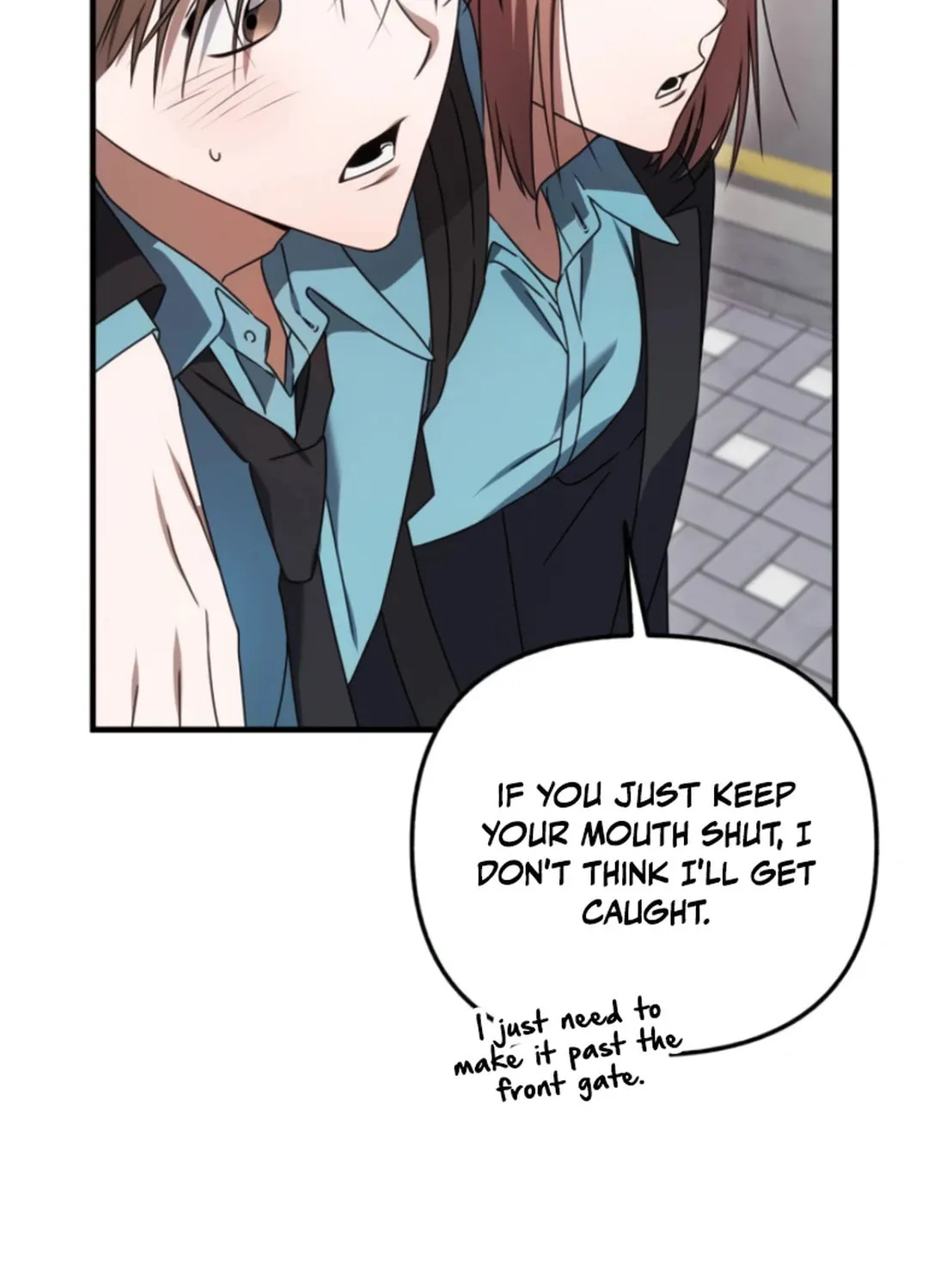 Sounds Like Chapter 11 page 64 - 