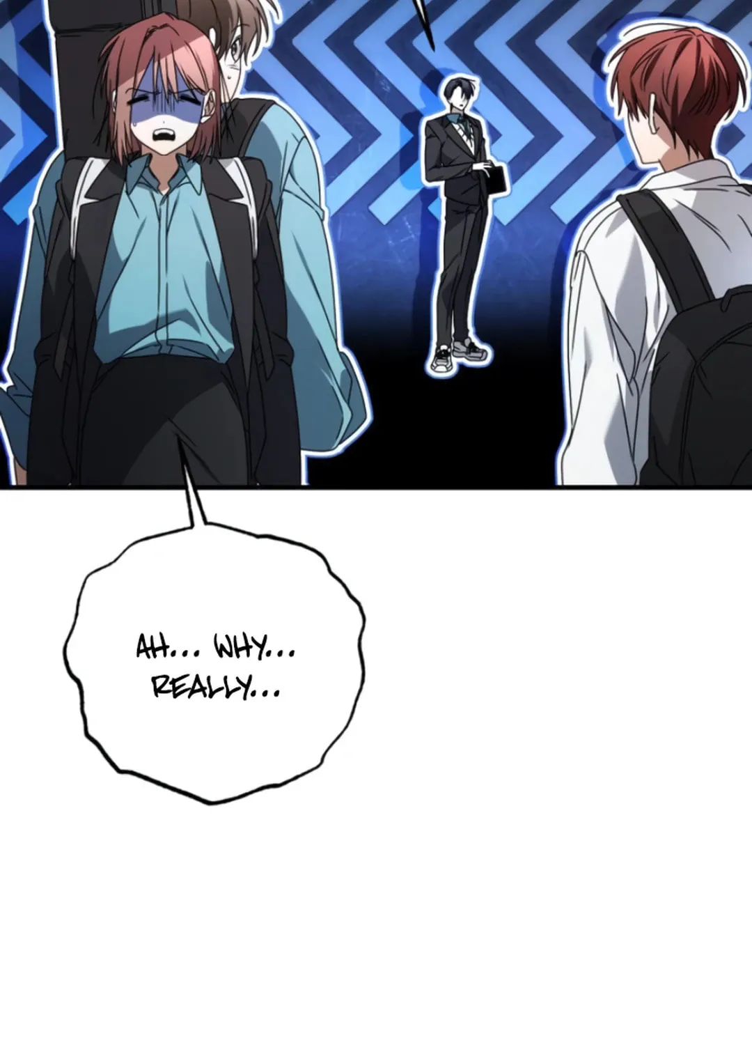 Sounds Like Chapter 11 page 72 - 