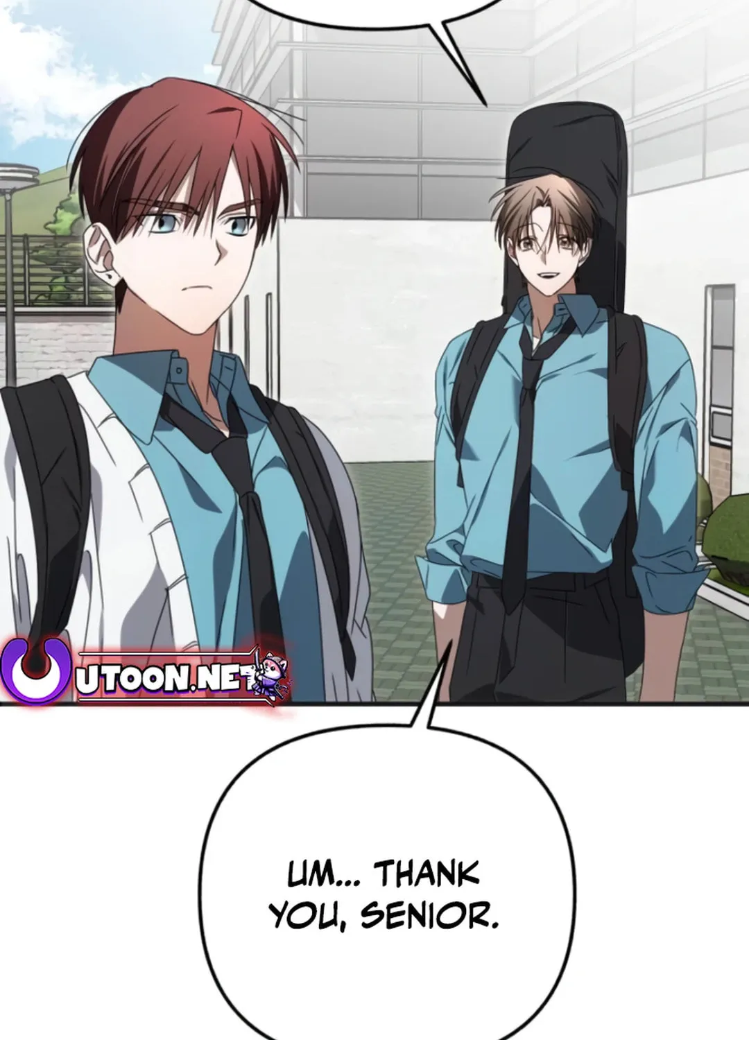 Sounds Like Chapter 11 page 77 - 
