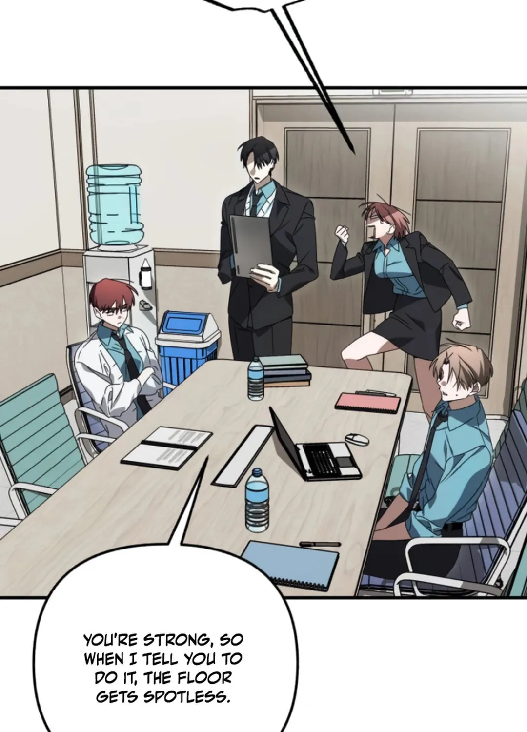 Sounds Like Chapter 11 page 93 - 