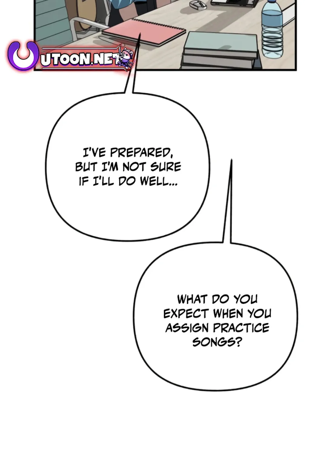 Sounds Like Chapter 11 page 97 - 