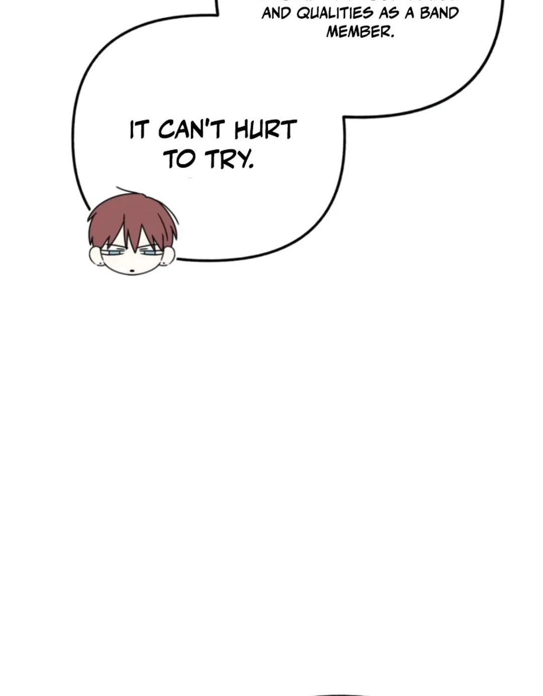 Sounds Like Chapter 11 page 100 - 