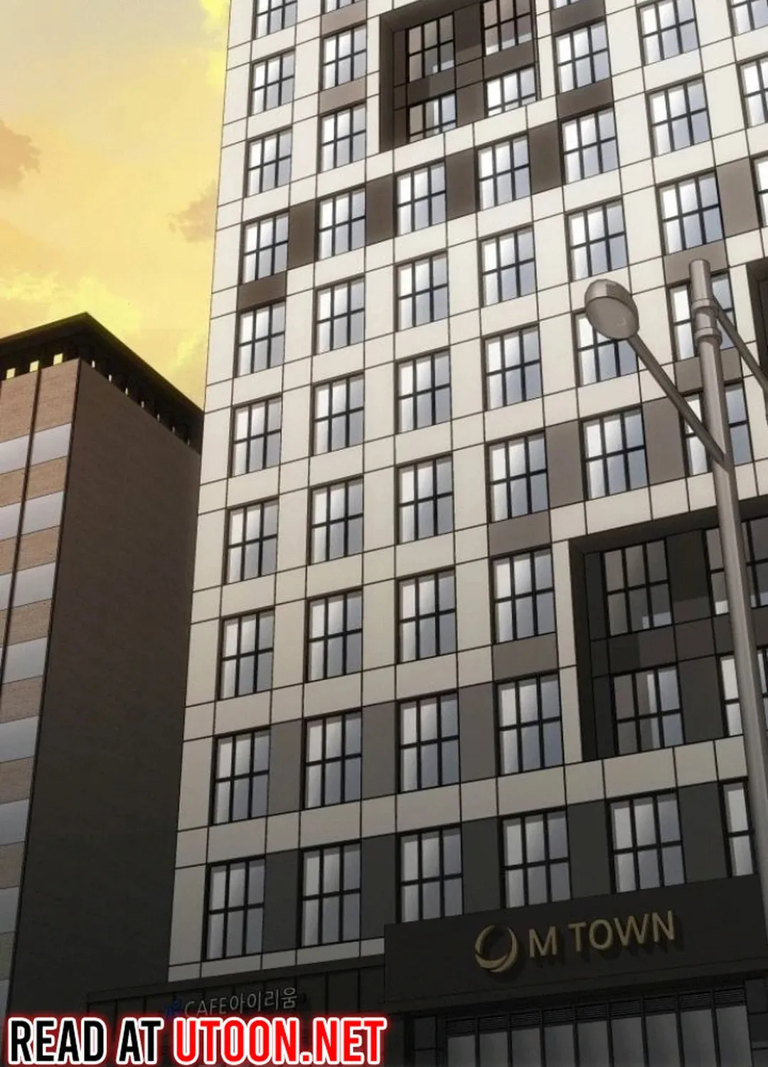 Sounds Like Chapter 12 page 11 - 