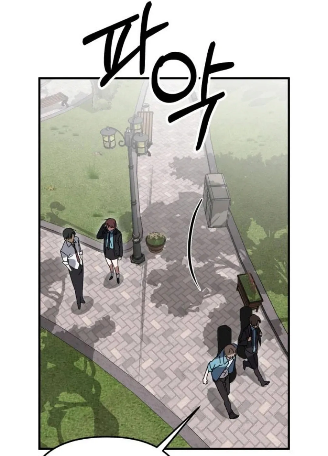 Sounds Like Chapter 12 page 112 - 