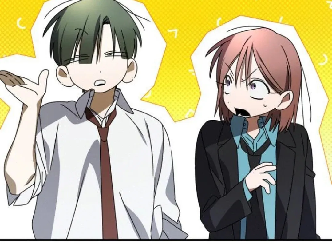 Sounds Like Chapter 12 page 118 - 